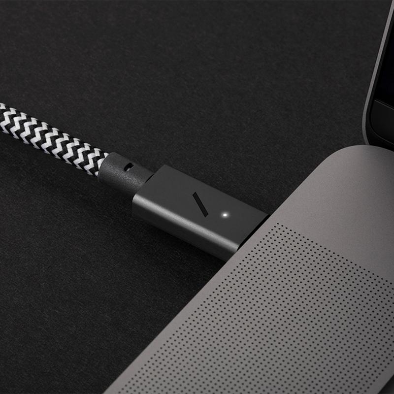 BELT CABLE PRO COSMOS (USB-C TO USB-C)
