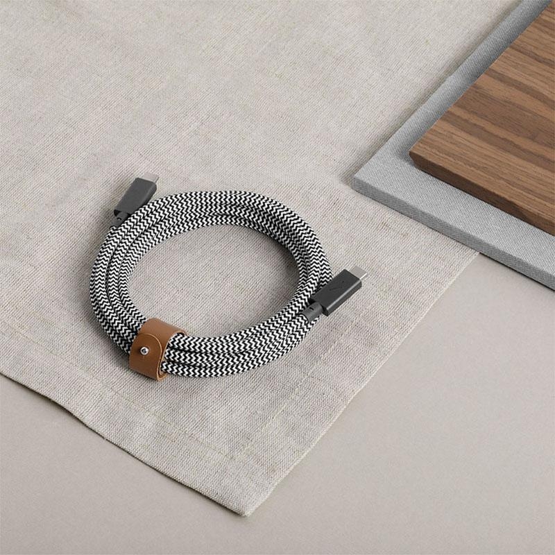 BELT CABLE PRO COSMOS (USB-C TO USB-C)